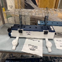 Qiagen QIAvac HiSpeed LS - Quantity 5 image 0